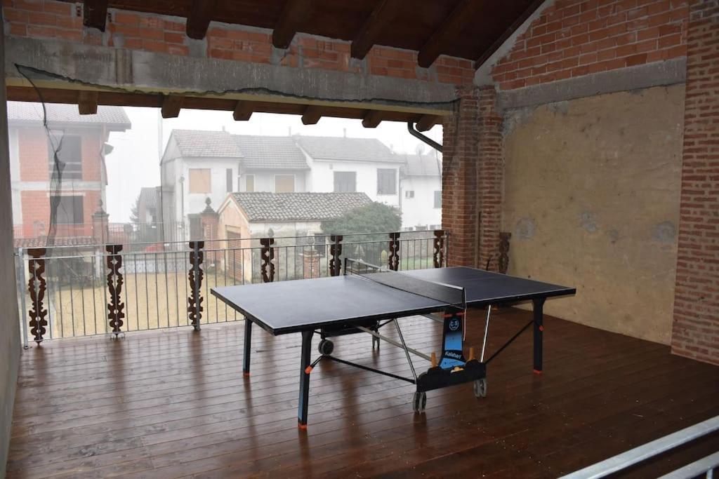 Pralormo Villa Beatrice מראה חיצוני תמונה