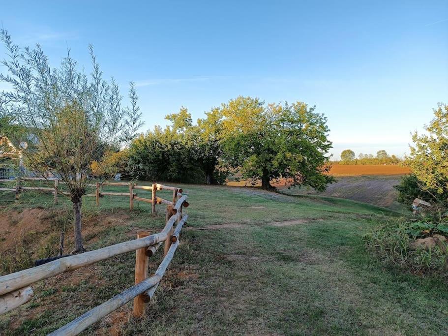 Pralormo Villa Beatrice מראה חיצוני תמונה