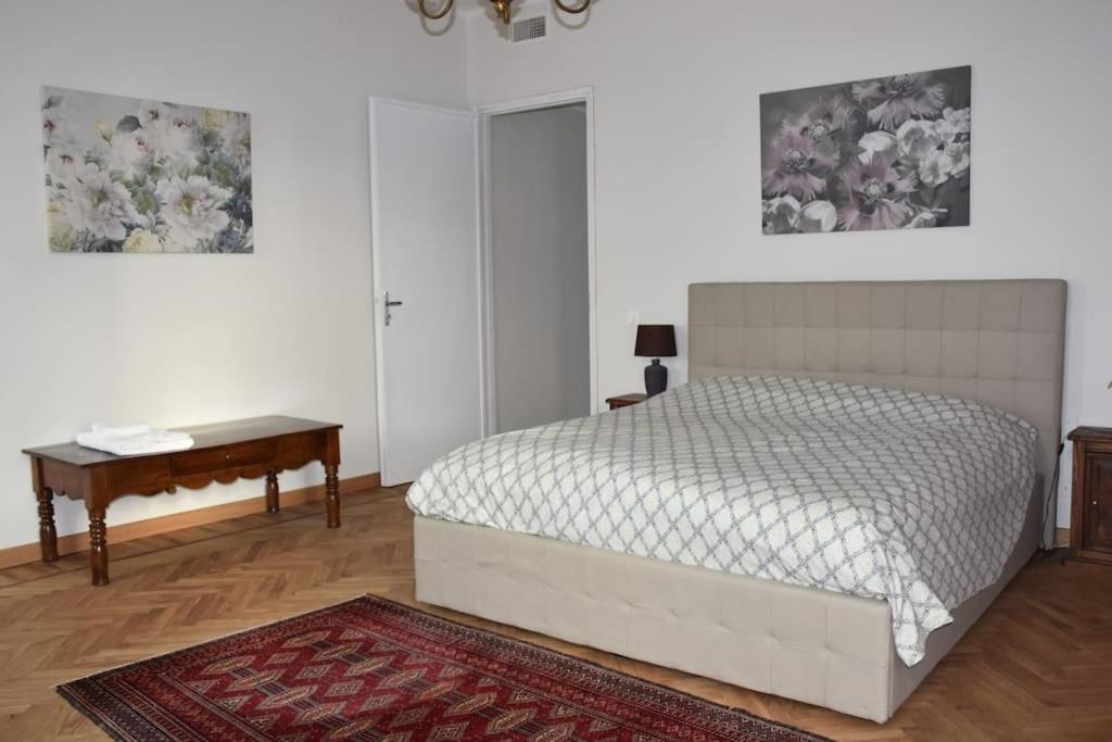 Pralormo Villa Beatrice מראה חיצוני תמונה