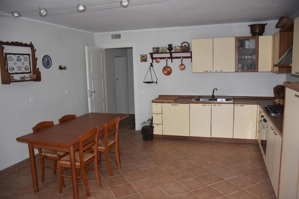 Pralormo Villa Beatrice מראה חיצוני תמונה